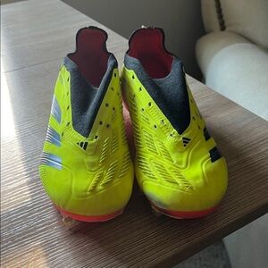 adidas Predator Soccer Cleats